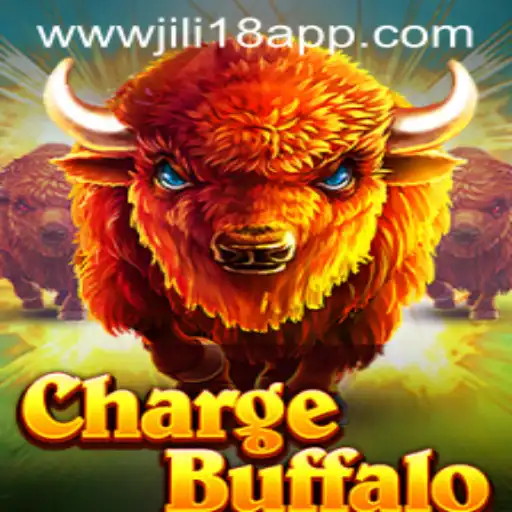 Exploring ChargeBuffalo: The Thrilling World of Jili18's Latest Game