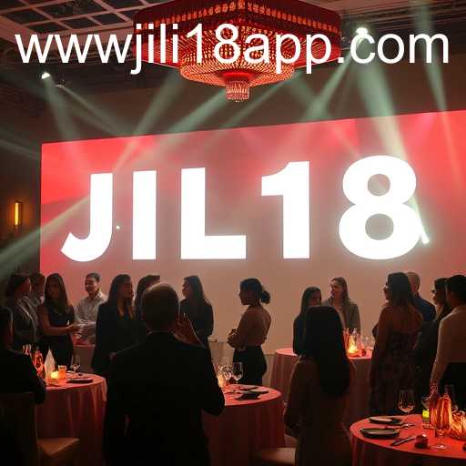 Exploring the World of Exclusive Events with Jili18