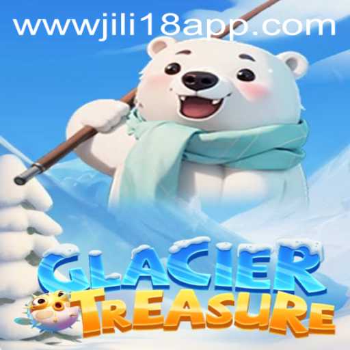 Discover the Frozen World of GlacierTreasure with Jili18
