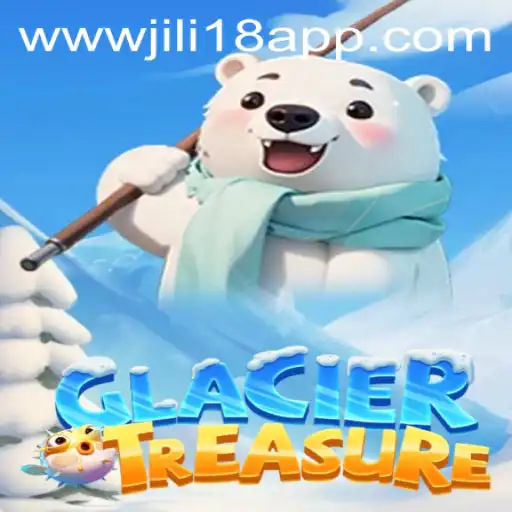 Discover the Frozen World of GlacierTreasure with Jili18