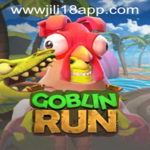GoblinRun: A Thrilling Adventure with Jili18