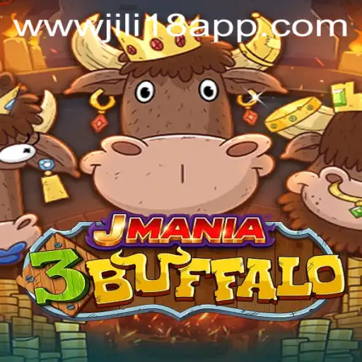 Explore JMania3Buffalo: A Deep Dive into the Exciting World of Jili18