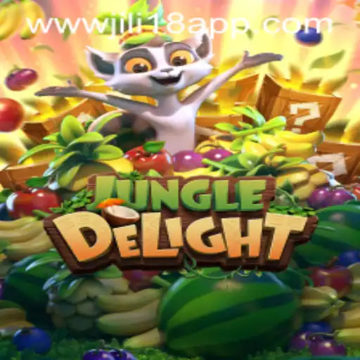 Exploring the Thrilling World of JungleDelight with Jili18