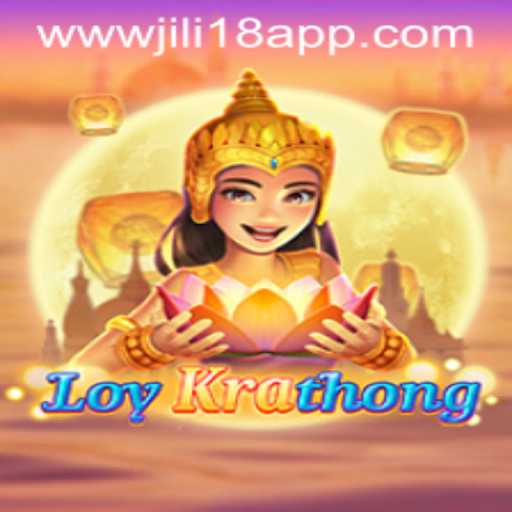 Discovering the Exciting World of LoyKrathong: A Journey into Jili18's Latest Game