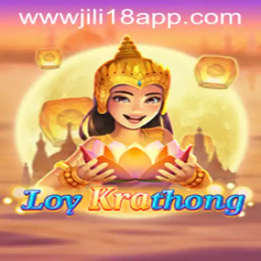 Discovering the Exciting World of LoyKrathong: A Journey into Jili18's Latest Game