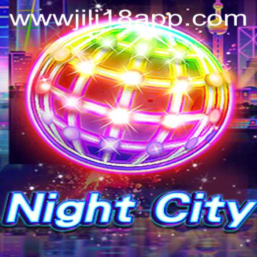 Exploring NightCity: A Thrilling Urban Adventure with jili18