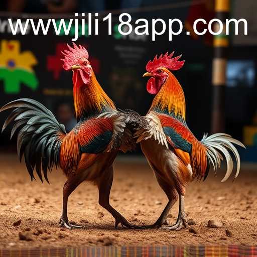 Exploring the World of Online Sabong and Its Connection to jili18