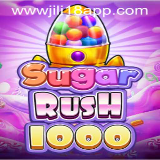 Exploring the Digital Delight of SugarRush1000