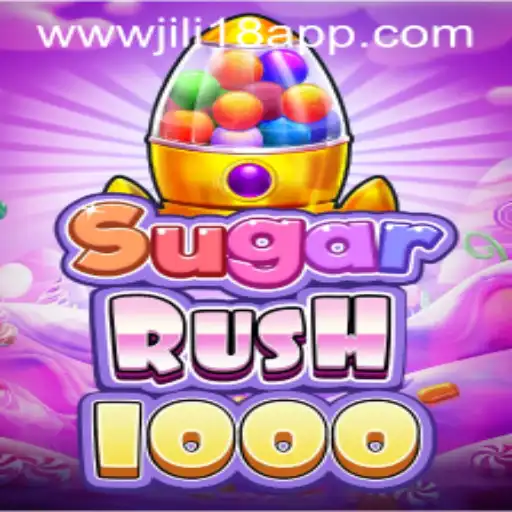 Exploring the Digital Delight of SugarRush1000