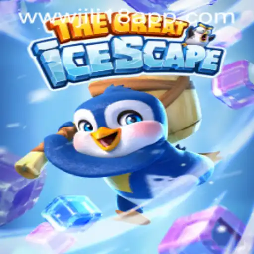 The Exciting World of TheGreatIcescape: A Jili18 Game Adventure