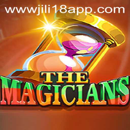 TheMagicians: Enter the Enchanting World of Jili18