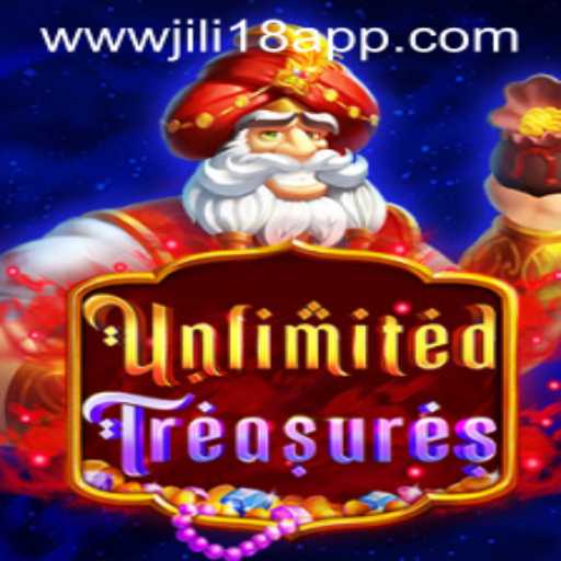 Discover UnlimitedTreasures: The Thrilling Adventure Awaits